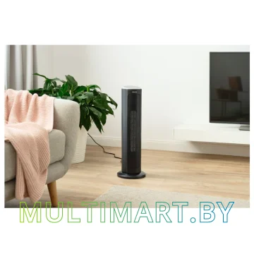 Тепловентилятор Sencor SFH 8990BK картинка 7